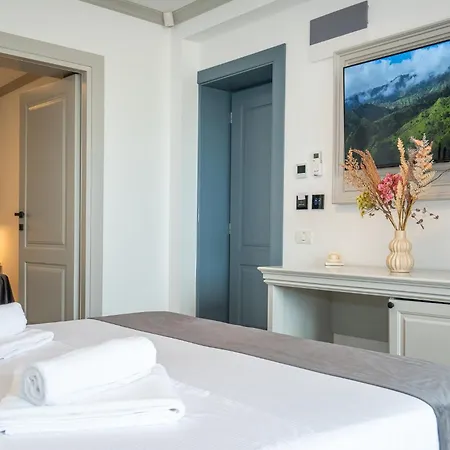 Otel Daria Boutique Eforie Sud (Constanta)