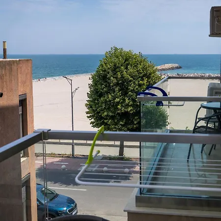 Otel Daria Boutique Eforie Sud (Constanta)