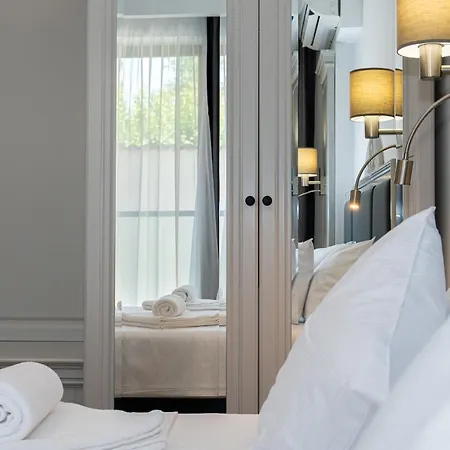 Otel Daria Boutique *