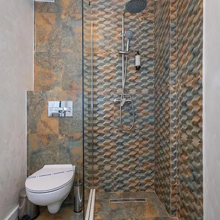 Daria Boutique Otel Eforie Sud (Constanta)