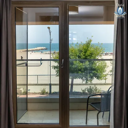 Otel Daria Boutique