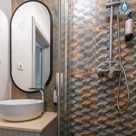 Daria Boutique Otel *