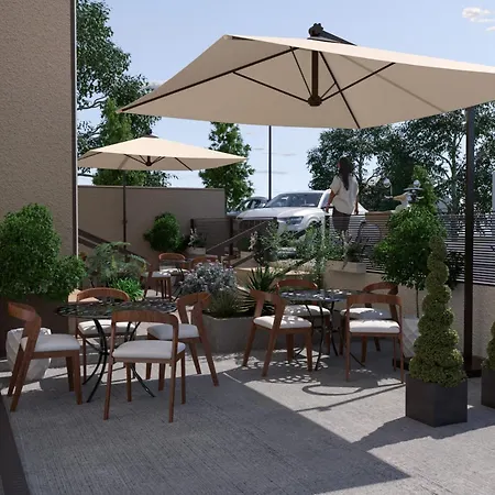 Daria Boutique Hotel Eforie Sud (Constanta)