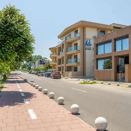 Hotel Daria Boutique *