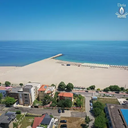 Daria Boutique Hotel Eforie Sud (Constanta)