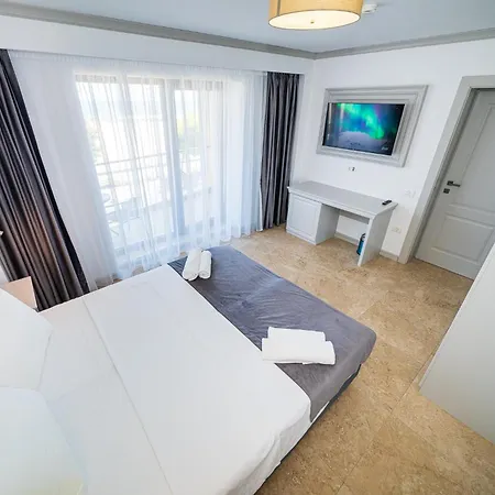 Daria Boutique * Eforie Sud (Constanta)