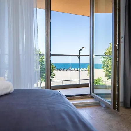 Daria Boutique Eforie Sud (Constanta)