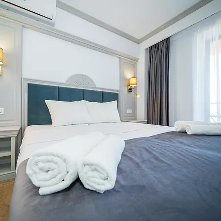Hotell Daria Boutique