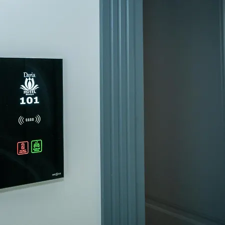 Hotel Daria Boutique *