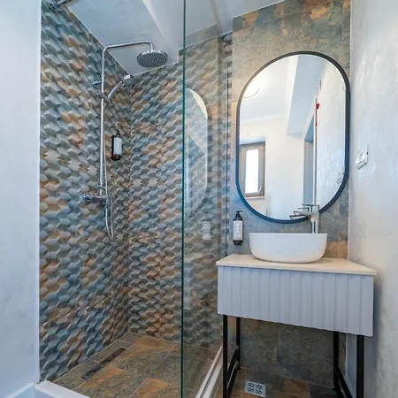 Hotell Daria Boutique *