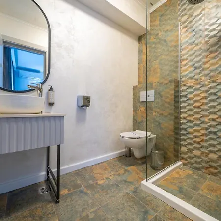 Daria Boutique Hotel Eforie Sud (Constanta)