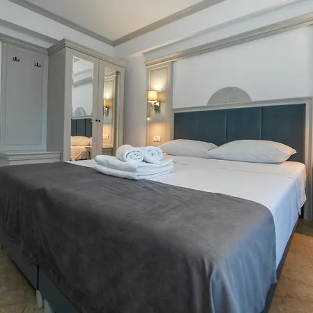 Daria Boutique * Eforie Sud (Constanta)