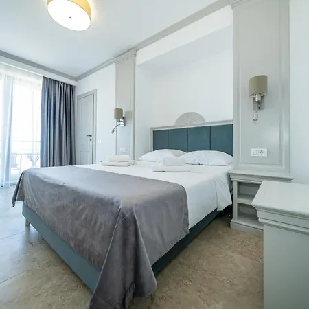 Hotell Daria Boutique