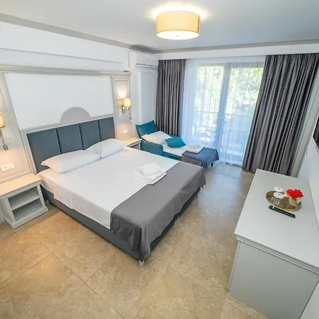 Hotell Daria Boutique