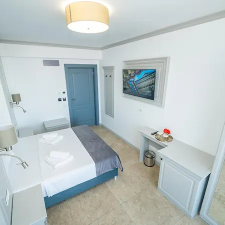Hotell Daria Boutique