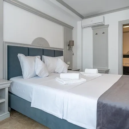 Hotel Daria Boutique