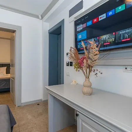 Daria Boutique * Eforie Sud (Constanta)