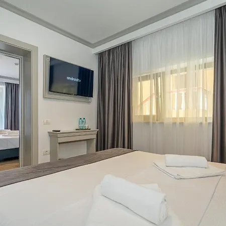 Daria Boutique Hotel