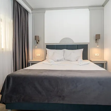 Daria Boutique Eforie Sud (Constanta)