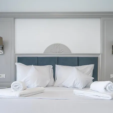 Daria Boutique Hotel