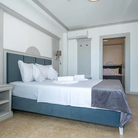 Daria Boutique Hotel