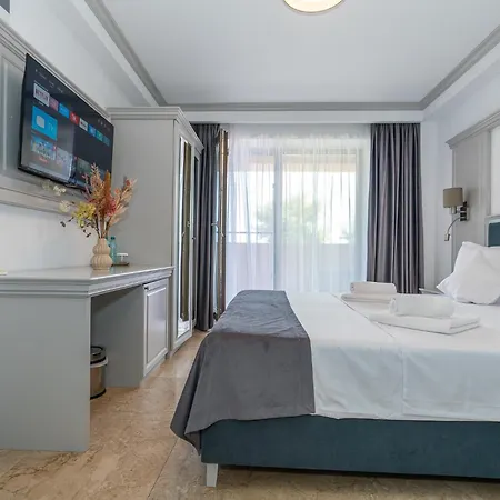 Hotel Daria Boutique
