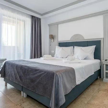 Hotel Daria Boutique