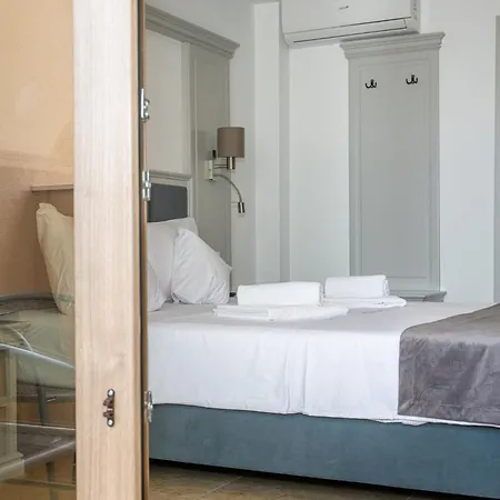 Hotel Daria Boutique *