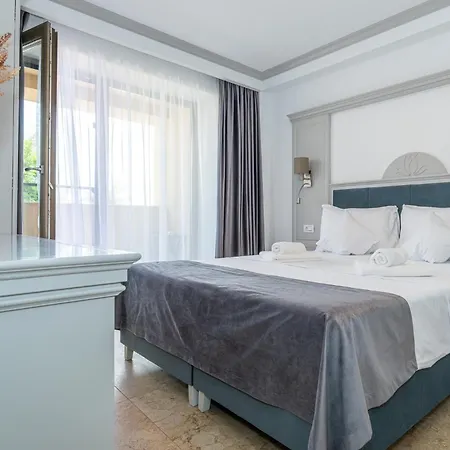 Daria Boutique Hotel Eforie Sud (Constanta)