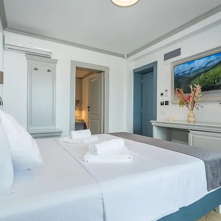 Daria Boutique Hotel Eforie Sud (Constanta)