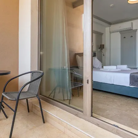 Hotel Daria Boutique