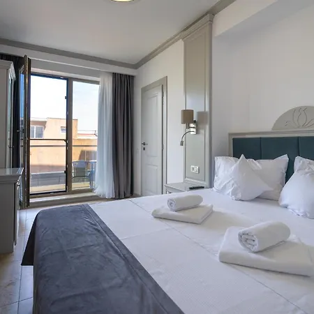 Daria Boutique Eforie Sud (Constanta)