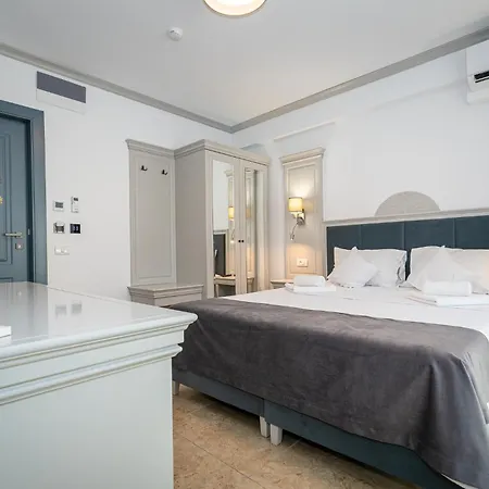 Daria Boutique Hotel Eforie Sud (Constanta)