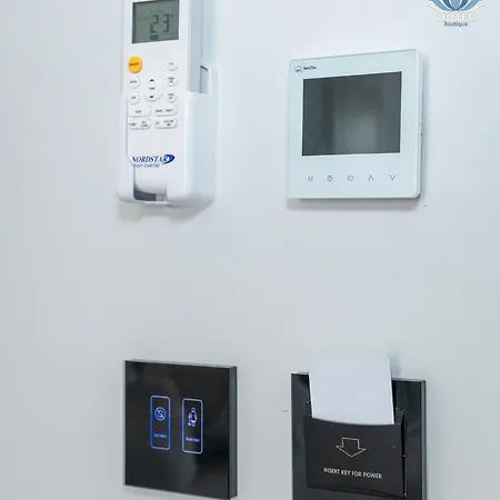 Daria Boutique Hotel