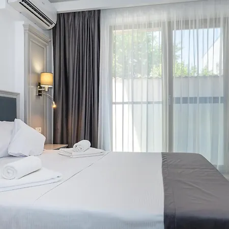 Daria Boutique Hotel