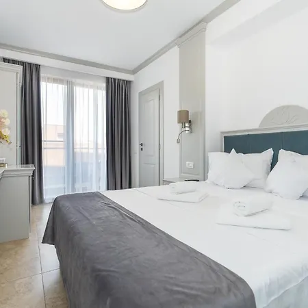 Hotel Daria Boutique