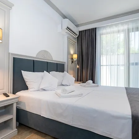 Daria Boutique * Eforie Sud (Constanta)