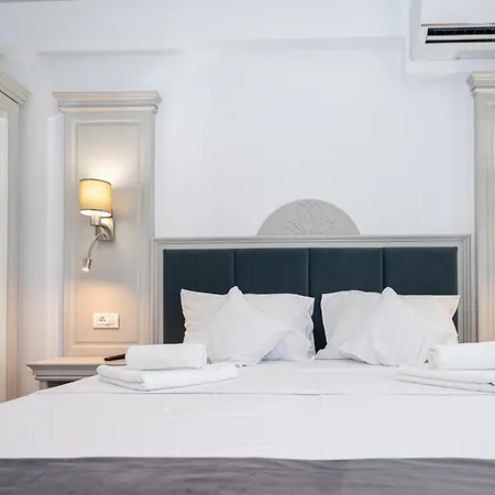 Daria Boutique Hotel