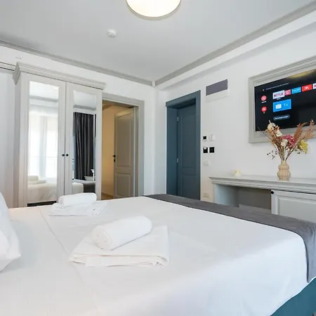 Daria Boutique Hotel