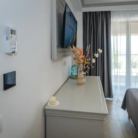 Hotel Daria Boutique