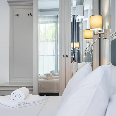 Hotel Daria Boutique Eforie Sud (Constanta)