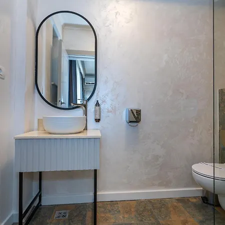 Daria Boutique Eforie Sud (Constanta)