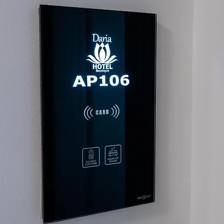 Daria Boutique * Eforie Sud (Constanta)