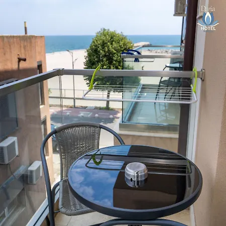 Daria Boutique Hotel