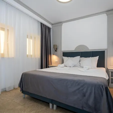 Hotel Daria Boutique