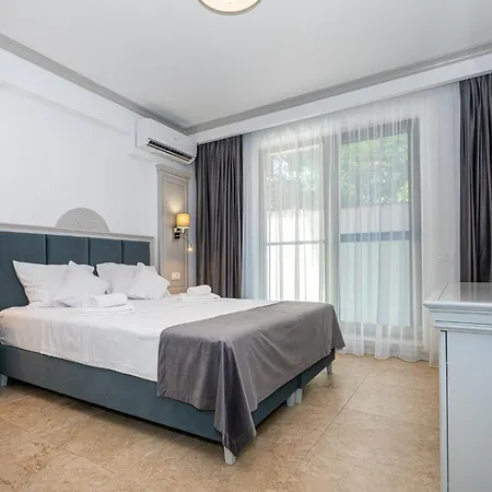 Daria Boutique Hotel Eforie Sud (Constanta)
