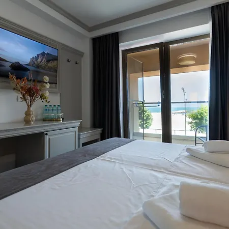 Daria Boutique Eforie Sud (Constanta)