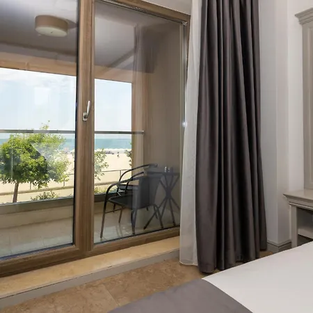 Daria Boutique Hotel