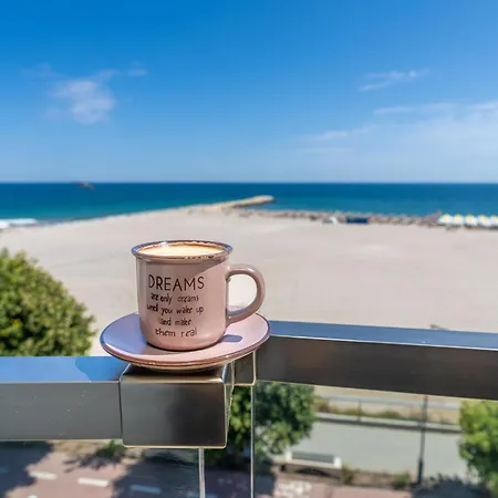 Daria Boutique Eforie Sud (Constanta)