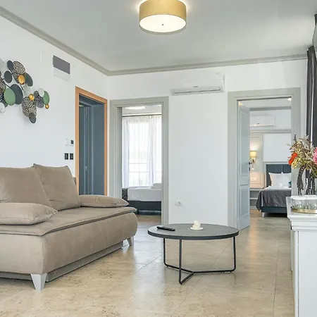 Hotel Daria Boutique Eforie Sud (Constanta)